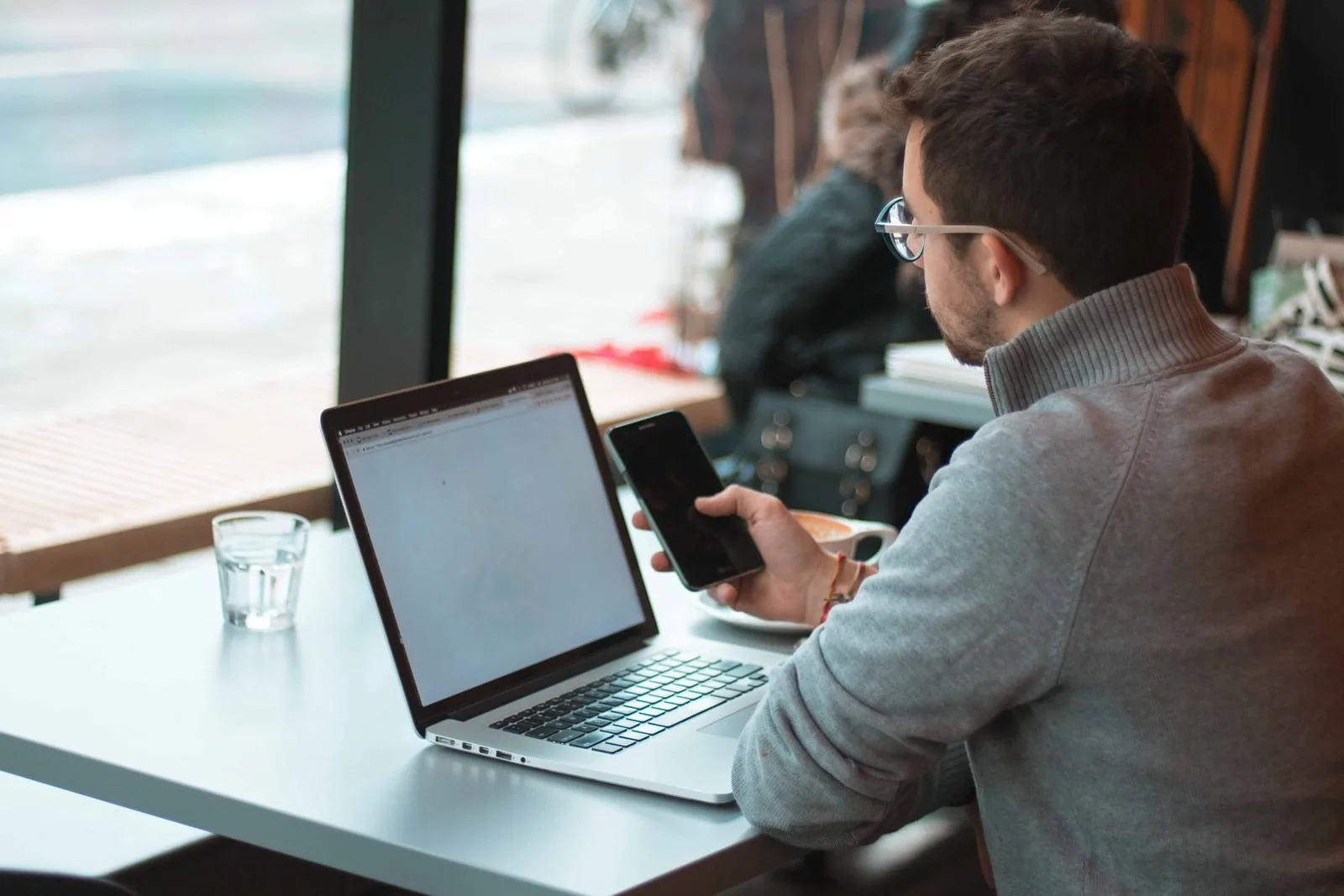 Should You Outsource Cold Calling? [And how to get the most from your investment]