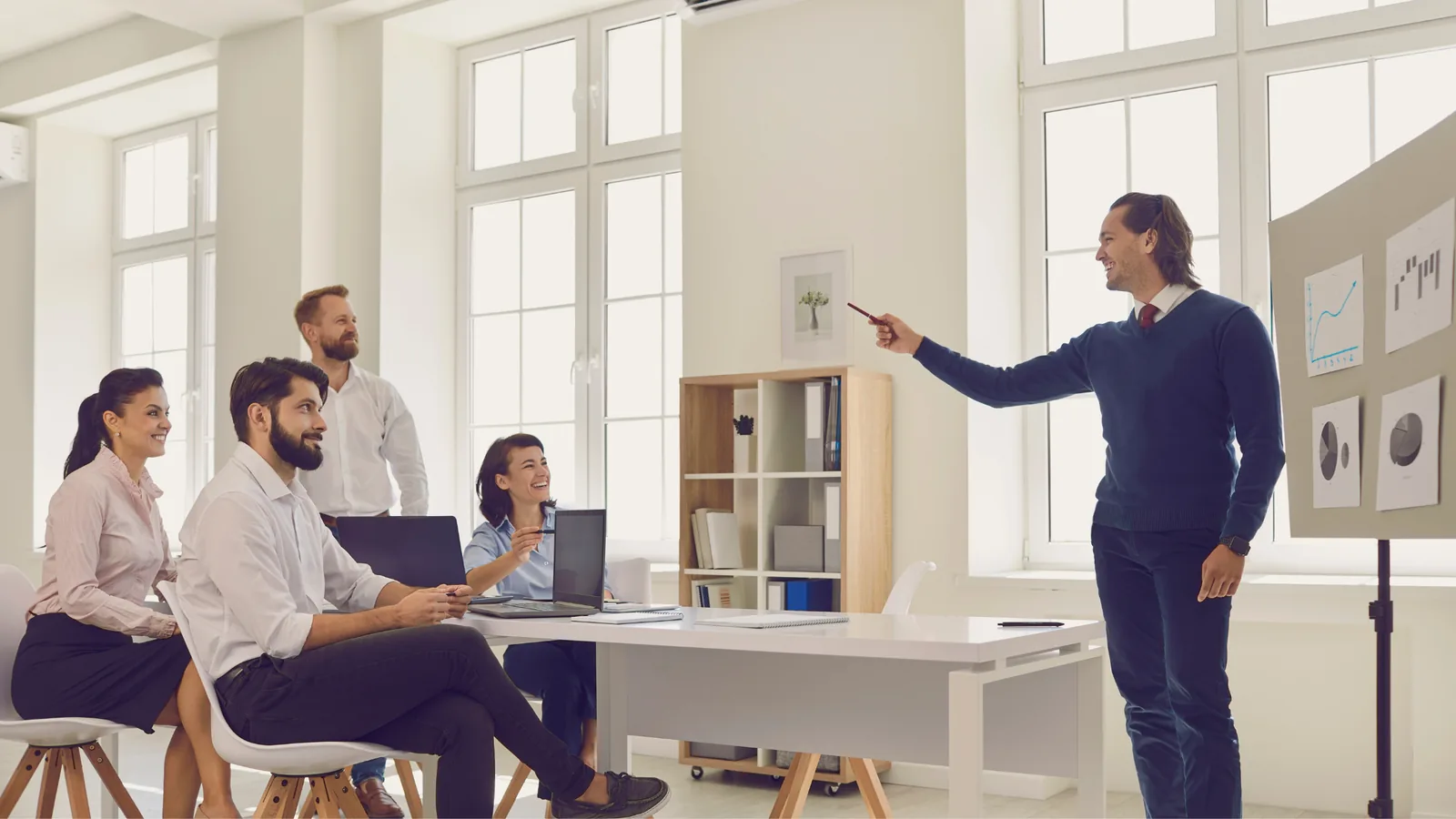 Housekeeping for Sales Teams: Best Practices to Start the New Year