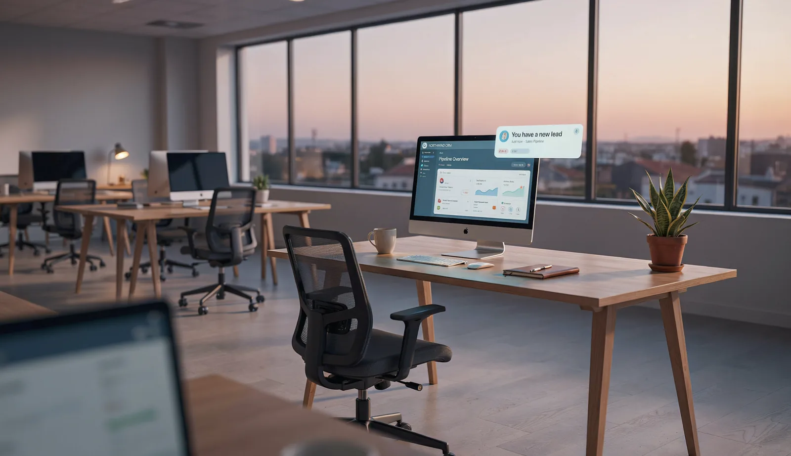 After-Hours Home Services Leads: How AI Agents Solve The Voicemail Problem