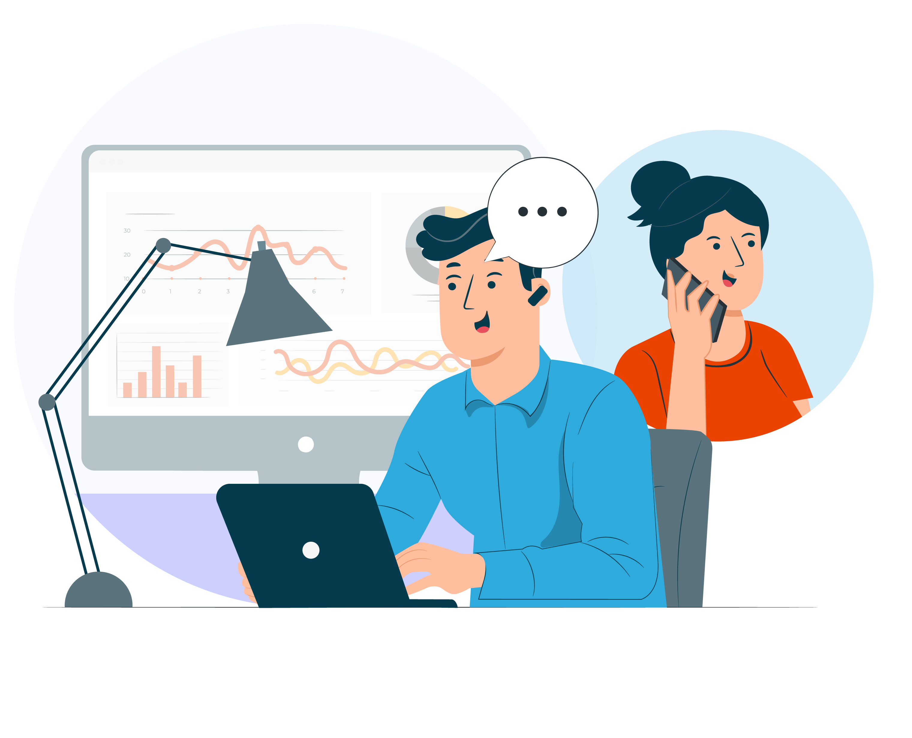 Sales Performance Management