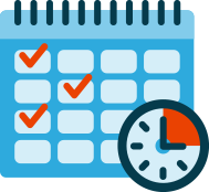 Scheduling